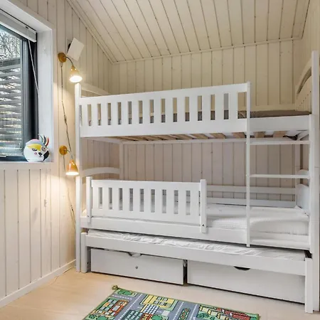Stunning In With Wifi Holiday home *
