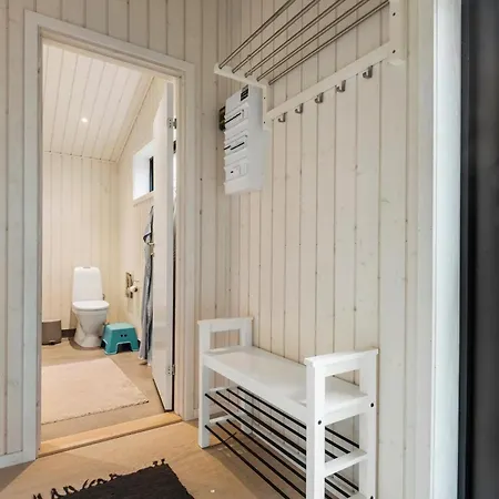 Holiday home Stunning In With Wifi Asnaes