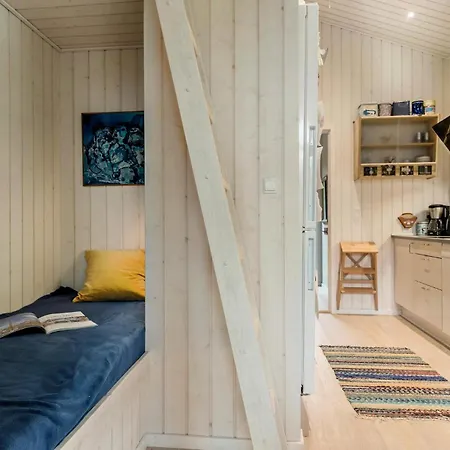 Stunning In With Wifi Holiday home