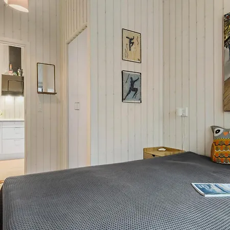 Holiday home Stunning In With Wifi *