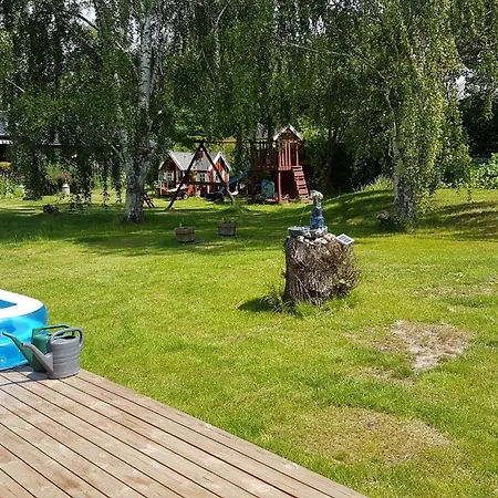 Holiday home Stunning In With Wifi