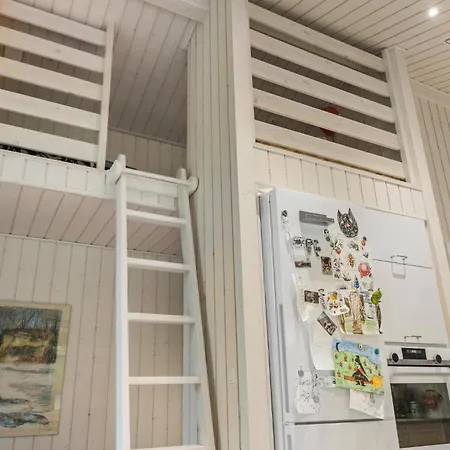 Superbe Maison à Avec Wifi *