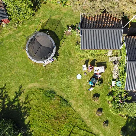 Holiday home Stunning In With Wifi *