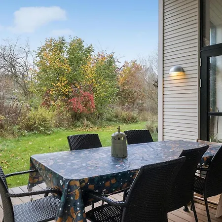 Holiday home Stunning In With Wifi Asnaes
